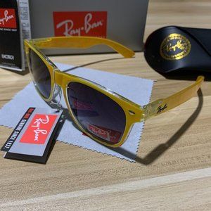 N49 Ray-Ban ZX-300 Sunglasses
